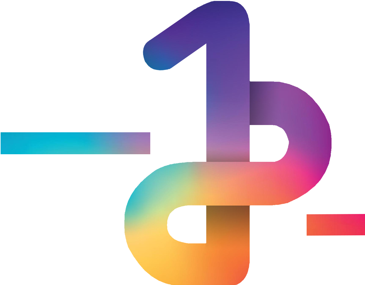 1IN.ME logo