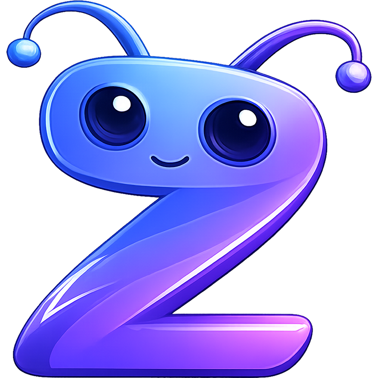 Zio, the Sayzio mascot